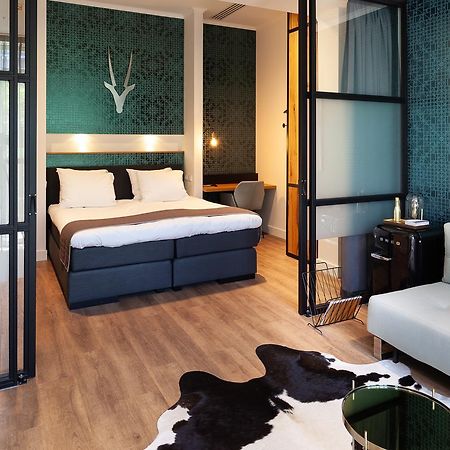 Hotel Julien デン・ボッシュ エクステリア 写真