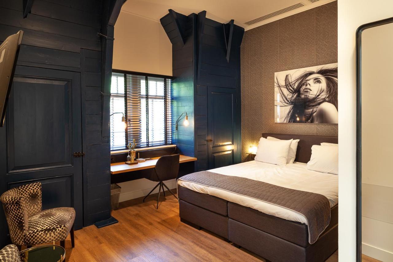 Hotel Julien デン・ボッシュ エクステリア 写真